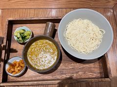 -李百蟹·江南蟹黄面(夫子庙店)