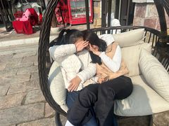 -云水涧亲子度假酒店