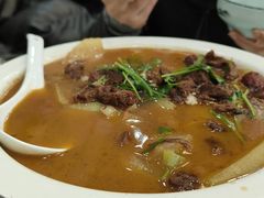 -龙香居海鲜浑锅家常菜·特色驴肉