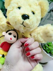 -瑞丽美甲