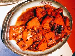 -酒城烤事(玉带龙庭店)