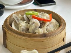 -馨越楼·点心·粤菜(赤坎店)