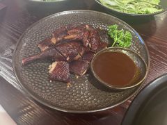 -滇野云南野生菌餐厅(陕西南路店)
