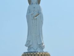 -三亚南山文化旅游区