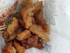 -傅强排骨(成都总店)