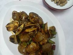 -百富源·海鲜辽菜(和平北大街店)