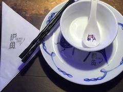 -炉鱼(天河领展店)