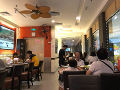 大堂-大头虾越式风味餐厅(光明广场店)