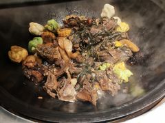 -锅老头铁锅炖•大锅蒸汽海鲜(韩乐坊店)