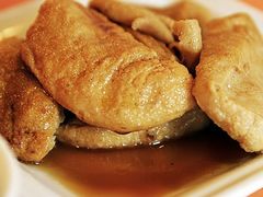 -慧娟面馆·餐厅(望江路店)