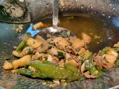 -费大厨辣椒炒肉(黄兴中心广场店)