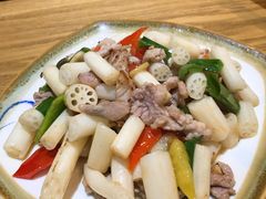 -妈妈的味道(和顺古镇店)