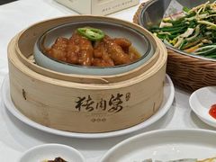 -猪肉婆私房菜(容桂总店)