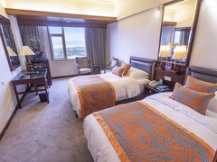 -深圳海景嘉途酒店(东翼楼)