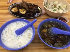 -槟城街头艺术街区