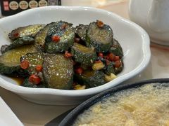-李师傅脆肚(梅林店)
