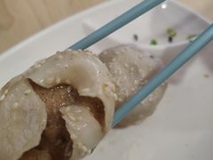 -小杨生煎(成山巴黎春天店)
