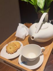 -希尔顿酒店·eforea spa水疗中心