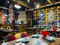 大堂-龙虾风暴(松江店)