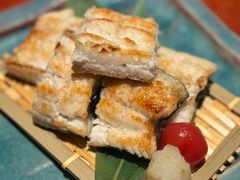 -希望日本料理(保利香槟花园店)