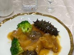 -凤城礼记鱼翅海鲜酒家(新马路总店)