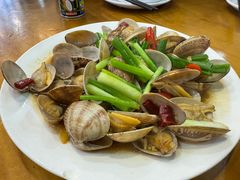 -醉壹号海鲜大排档(厦门美食地标店)