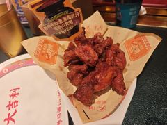 -大吉利·潮汕鲜牛肉火锅(总店)