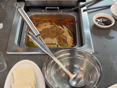 -鑫宝沙茶牛肉火锅(永泰店)