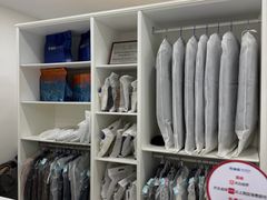 -布瑞琳洗衣(望京万象汇店)