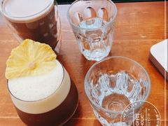 -COFFEE HOLIC(朝外SOHO店)