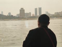 -武汉关码头(轮渡站)