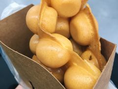 黑糖麻薯鸡蛋仔-桂源铺(亚新广场店)