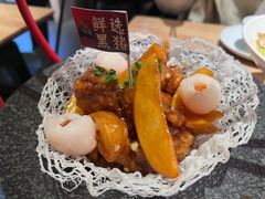 -老福洲·三十年福州味(斗东店)