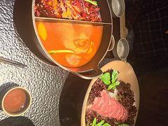 -大龙燚·旷野鲜火锅(广州首店)