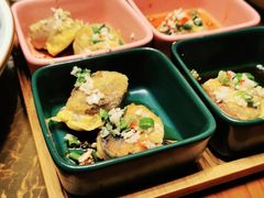 血肠-老江南春·中国龙菜(衡山路店)