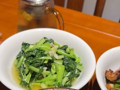 -杨厨的田园饭店(长城路店)