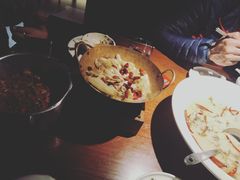 -渔见·精品川菜·老坛酸菜鱼(大朗店)