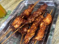 -清真-戏楼王记牛肉面