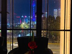 -L'ATELIER de Joel Robuchon(外滩18号店)