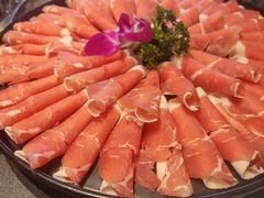 -阳坊胜利涮羊肉(阳坊老店)