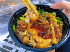 -味之绝美蛙鱼头火锅(龙潭店)
