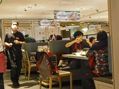 -海底捞火锅(奥体南路店)