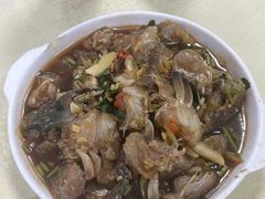-惠来大排档(联创商业街店)