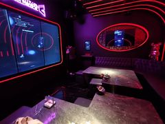-星聚会KTV(景枫中心店)