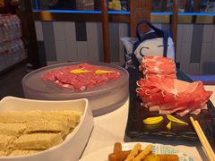 -阳坊胜利涮羊肉(禧乐汇店)