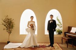 点击看大图 -全城热恋璀璨婚纱摄影(国贸总店)