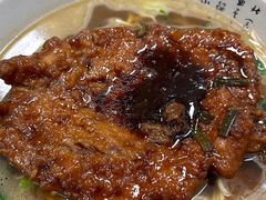 -无名氏面馆(邮电路店)