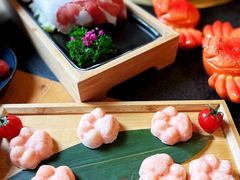 -湊湊火锅·茶憩(南京东路悦荟店)