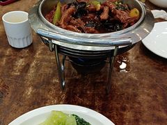 -一楼食业·美食人家