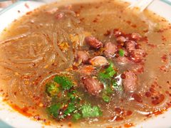 -小杨生煎(宝山花园城店)